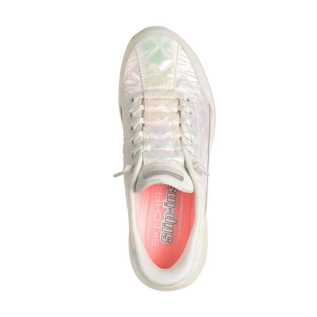 Skechers shoes - 150411 - 150411 - white multi 0
