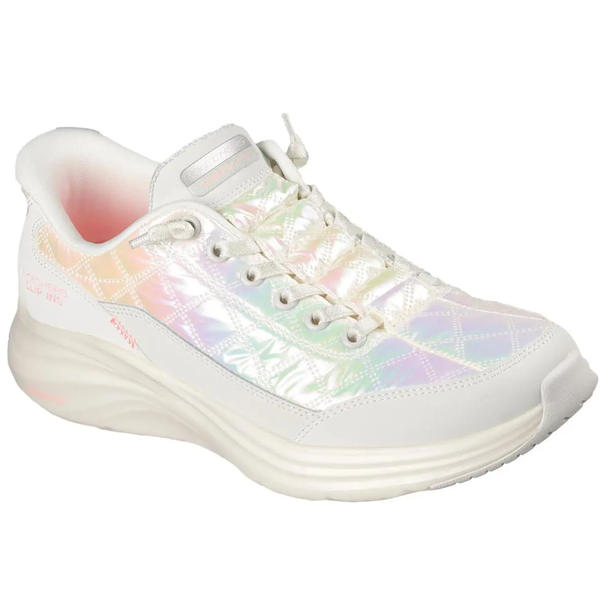 Skechers shoes - 150411 - 150411 - white multi 2