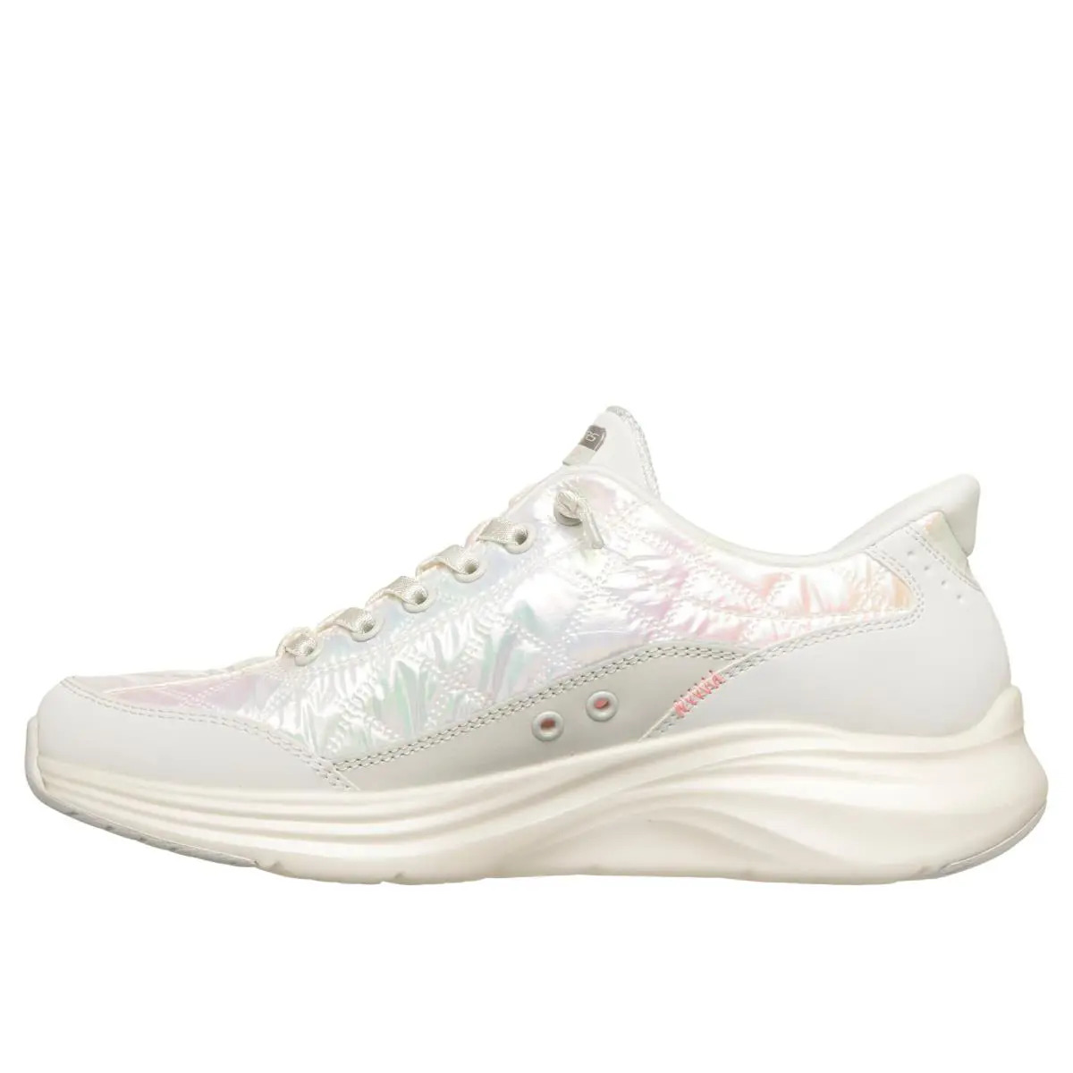 Skechers shoes - 150411 - 150411 - white multi 3