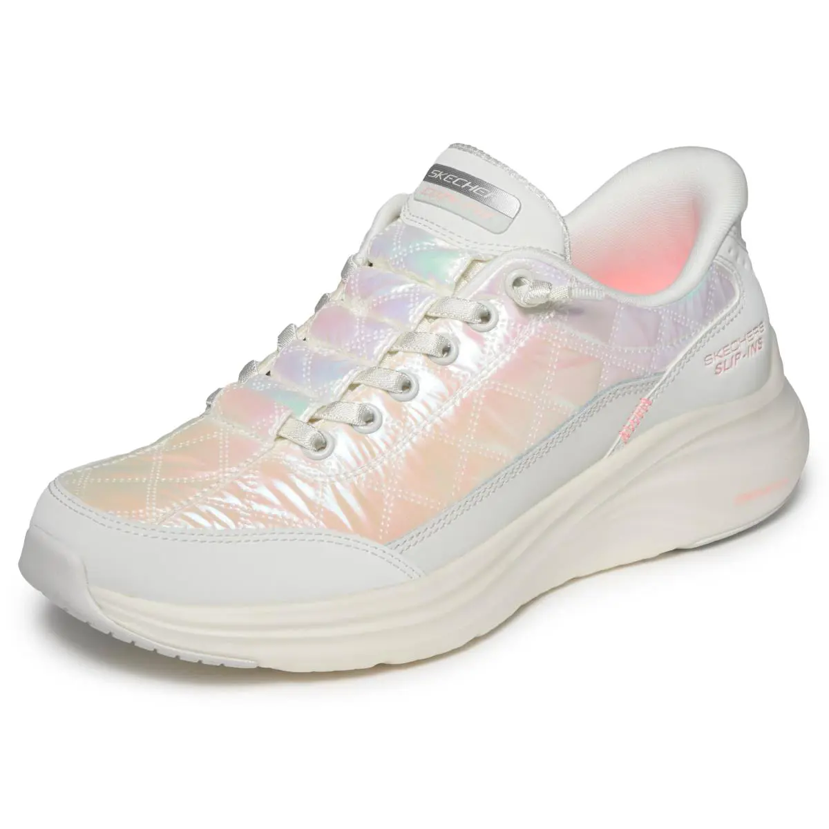 Skechers shoes - 150411 - 150411 - white multi 4