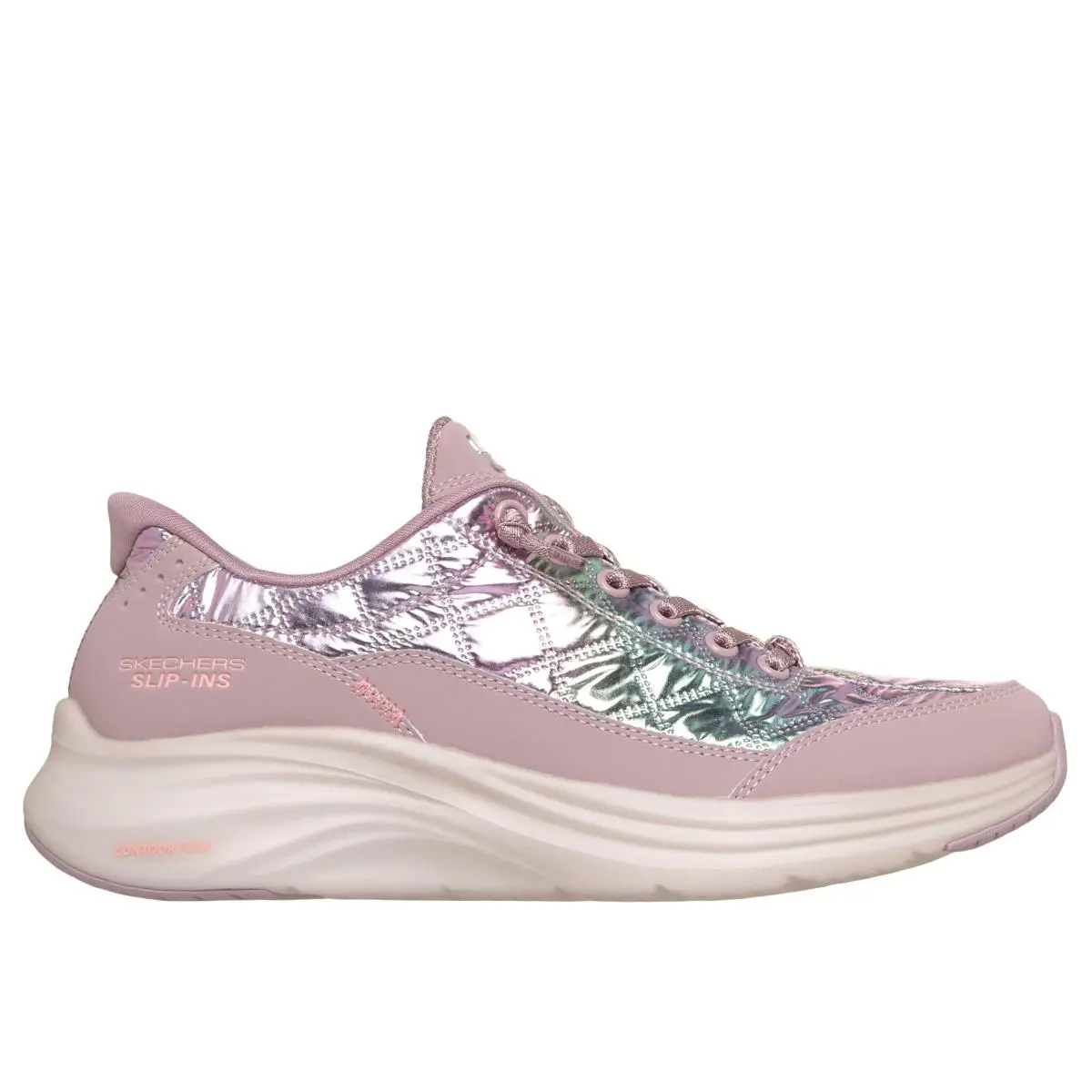 Skechers shoes - 150411 - 150411 - white multi 11