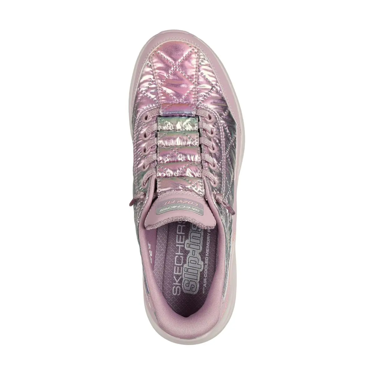 Skechers shoes - 150411 - 150411 - white multi 12