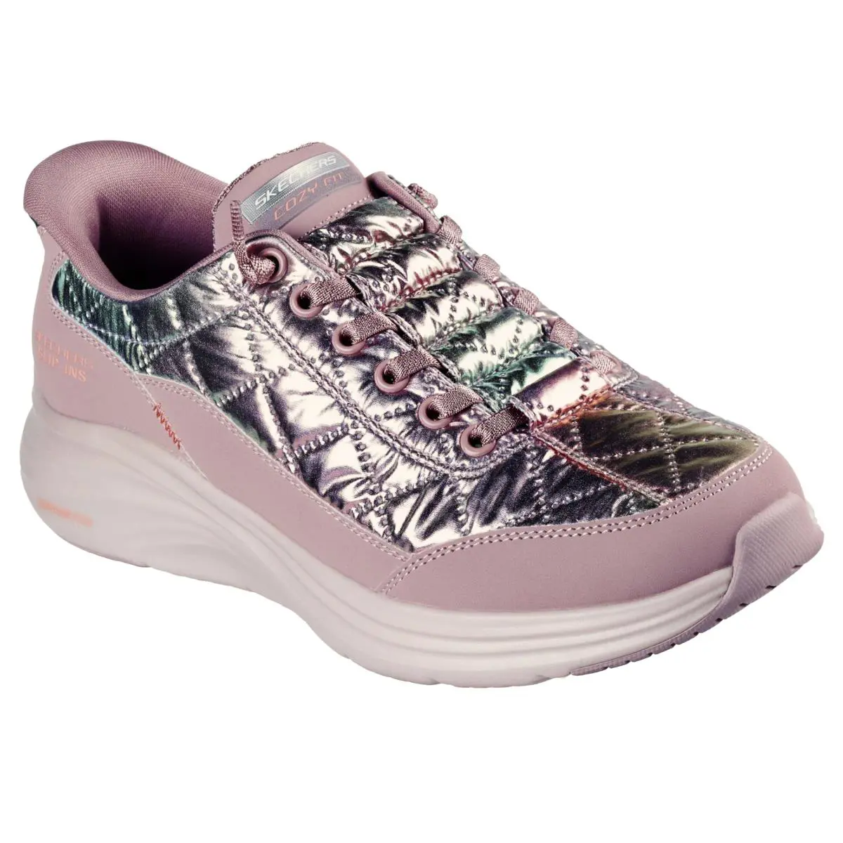 Skechers shoes - 150411 - 150411 - white multi 14
