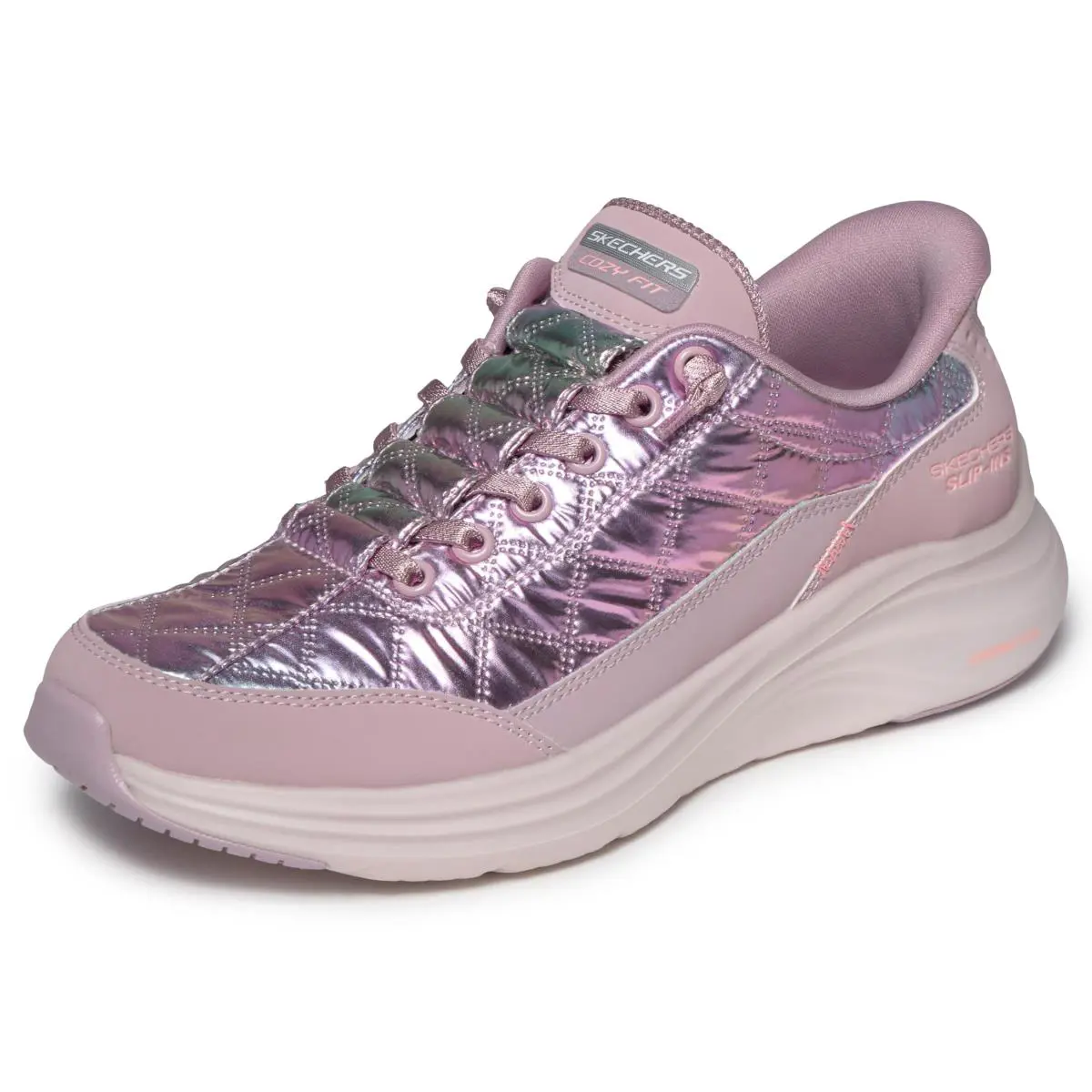 Skechers shoes - 150411 - 150411 - white multi 16