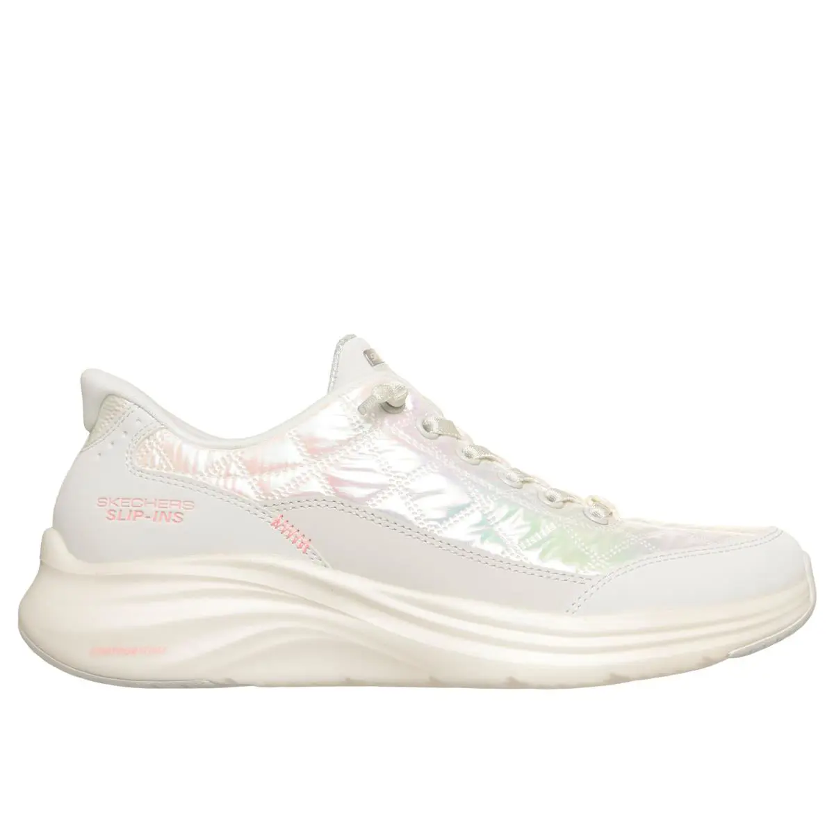 Skechers shoes - 150411 - 150411 - white multi 5