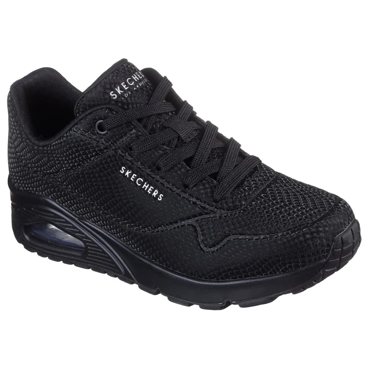 Skechers shoes - 177861 ofwt - ofwt - 177861-BBK - off white 9