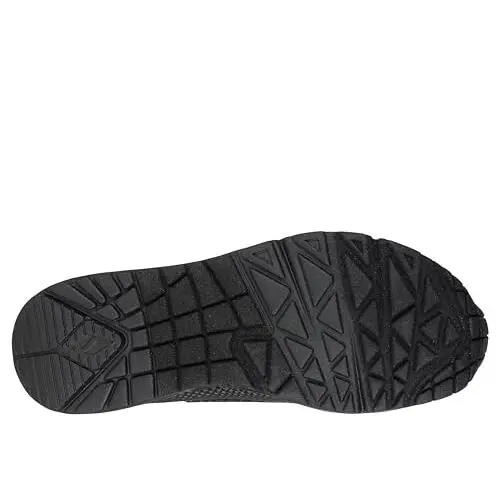 Skechers shoes - 177861 ofwt - ofwt - 177861-BBK - off white 10