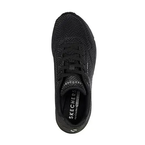 Skechers shoes - 177861 ofwt - ofwt - 177861-BBK - off white 11