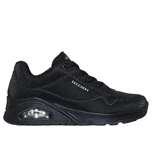 Skechers shoes - 177861 ofwt - ofwt - 177861-BBK - off white 12