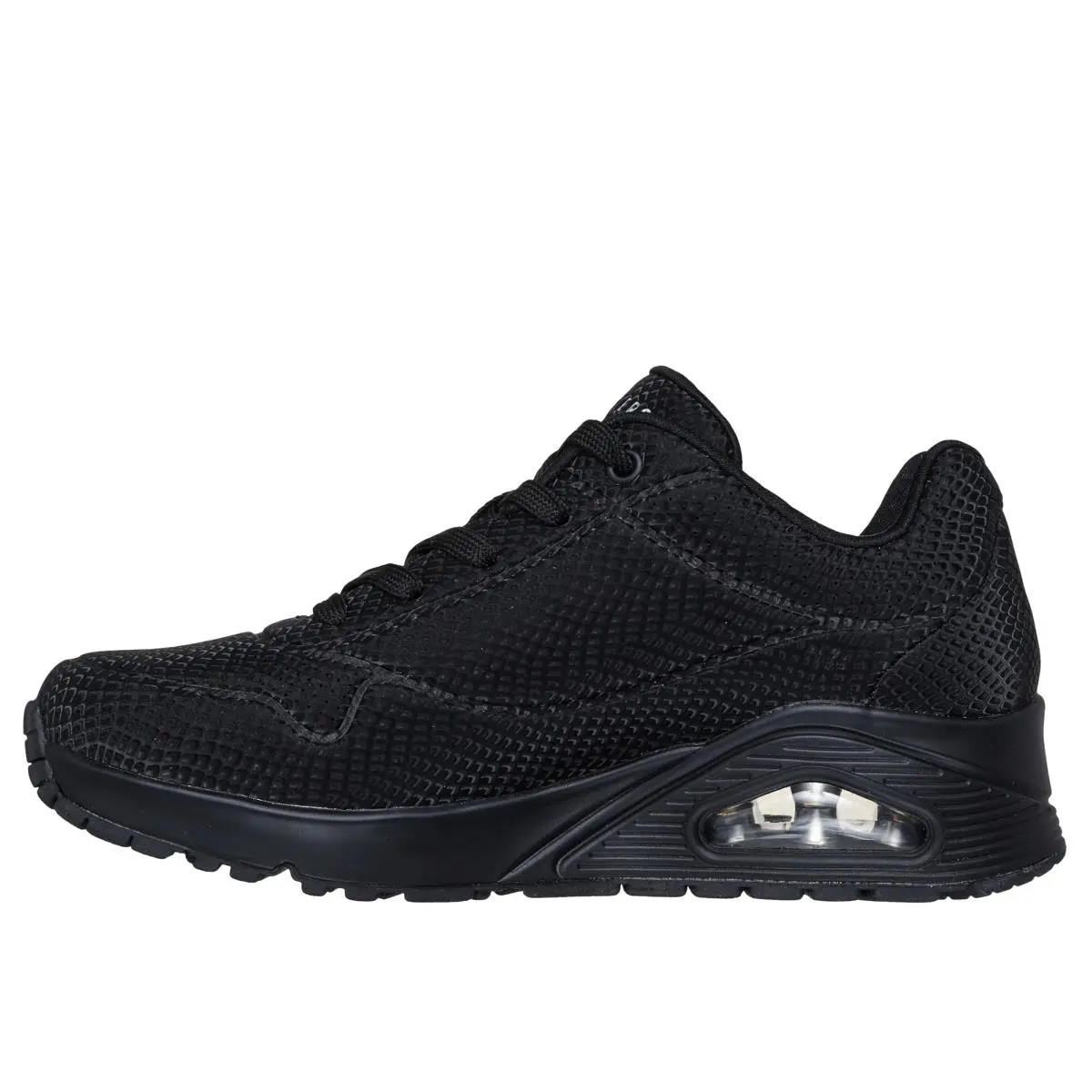 Skechers shoes - 177861 ofwt - ofwt - 177861-BBK - off white 13