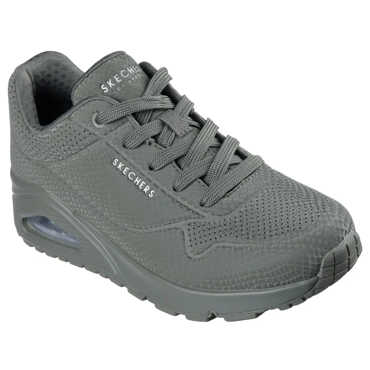 Skechers shoes - 177861 ofwt - ofwt - 177861-BBK - off white 14