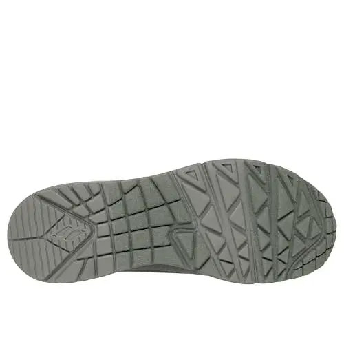 Skechers shoes - 177861 ofwt - ofwt - 177861-BBK - off white 15