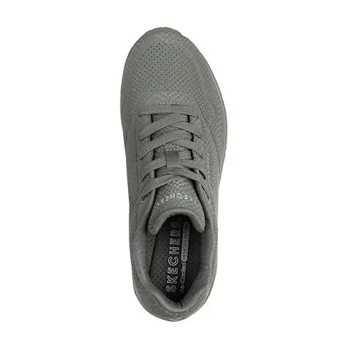 Skechers shoes - 177861 ofwt - ofwt - 177861-BBK - off white 16
