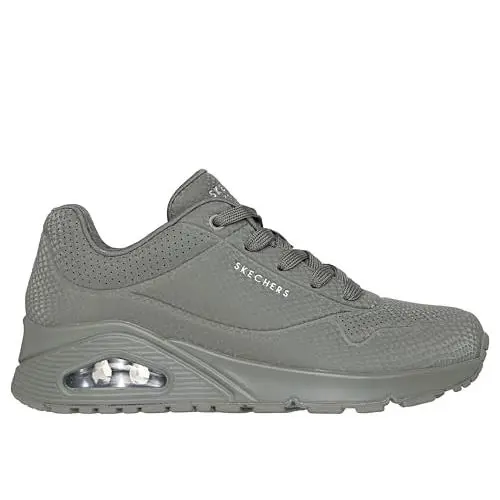 Skechers shoes - 177861 ofwt - ofwt - 177861-BBK - off white 17