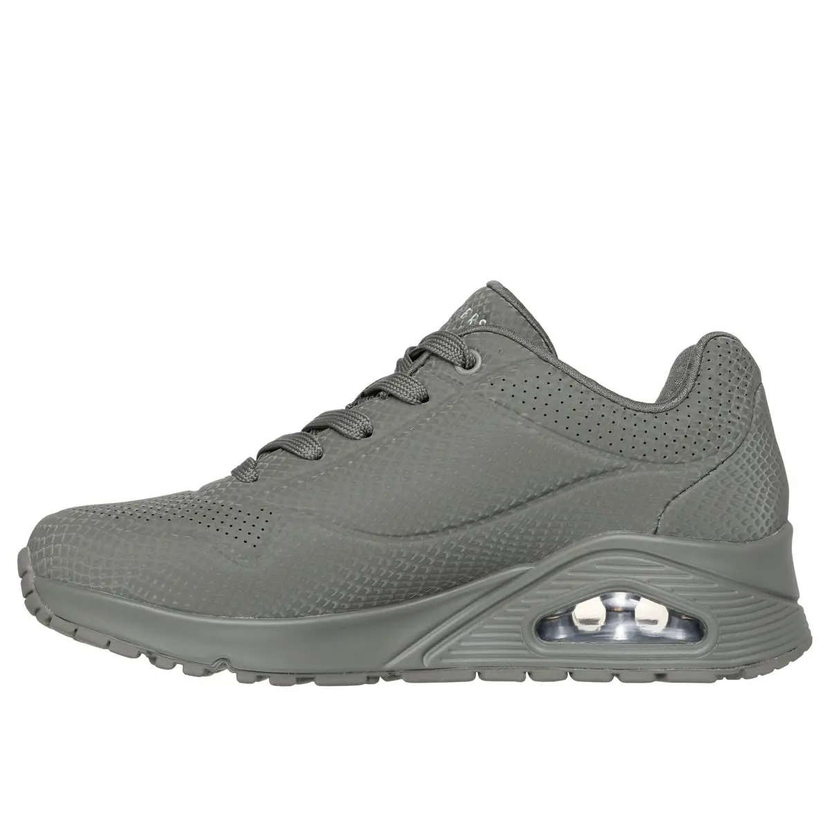 Skechers shoes - 177861 ofwt - ofwt - 177861-BBK - off white 18