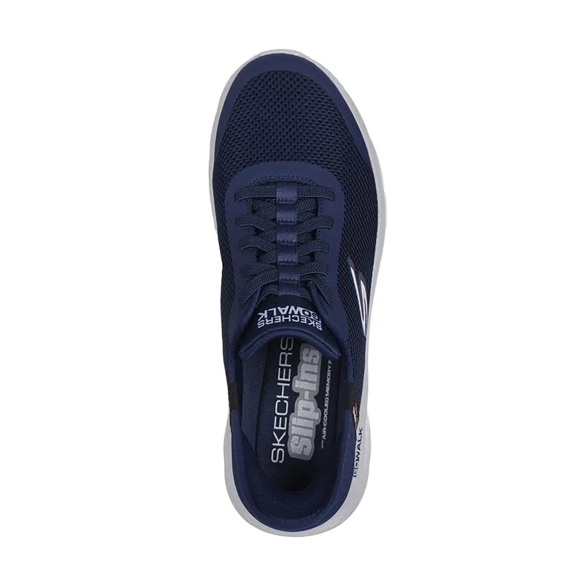 Skechers shoes - High Range - High Range - 232457/NVY - Navy 3
