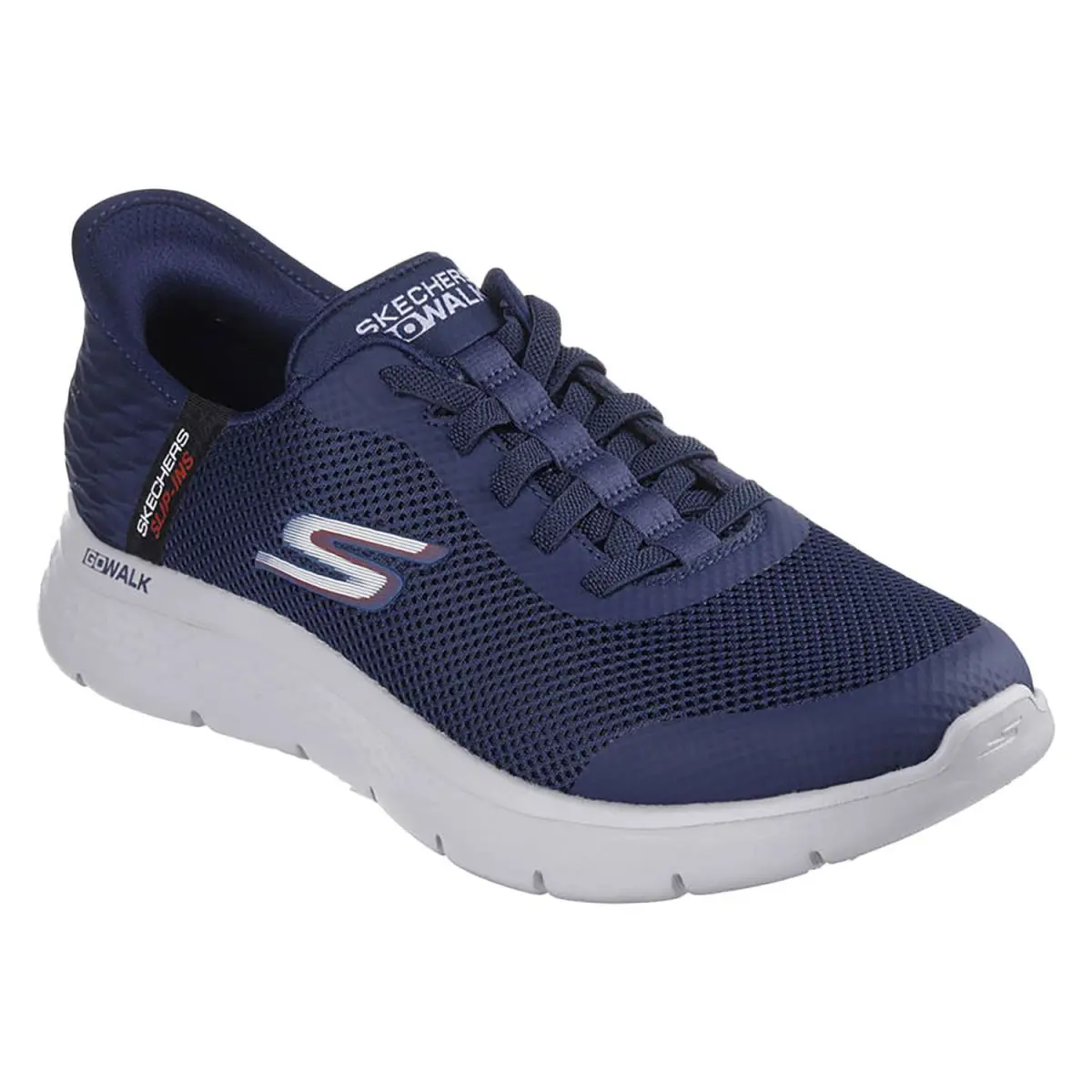 Skechers shoes - High Range - High Range - 232457/NVY - Navy 4