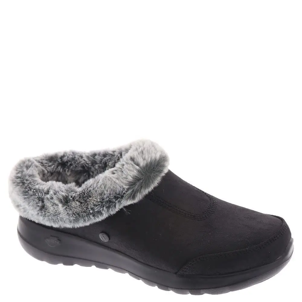 Skechers shoes - 175254 - 175254-BKGY - black grey 0