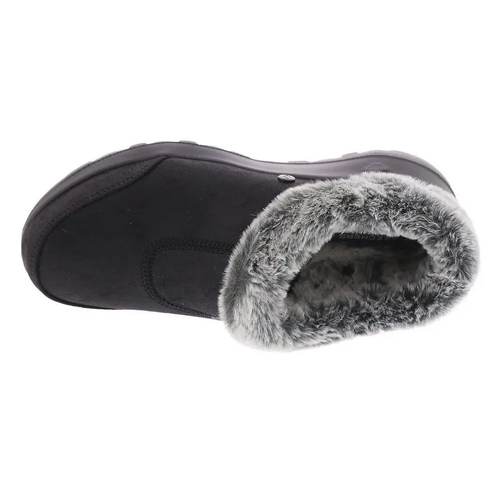 Skechers shoes - 175254 - 175254-BKGY - black grey 1