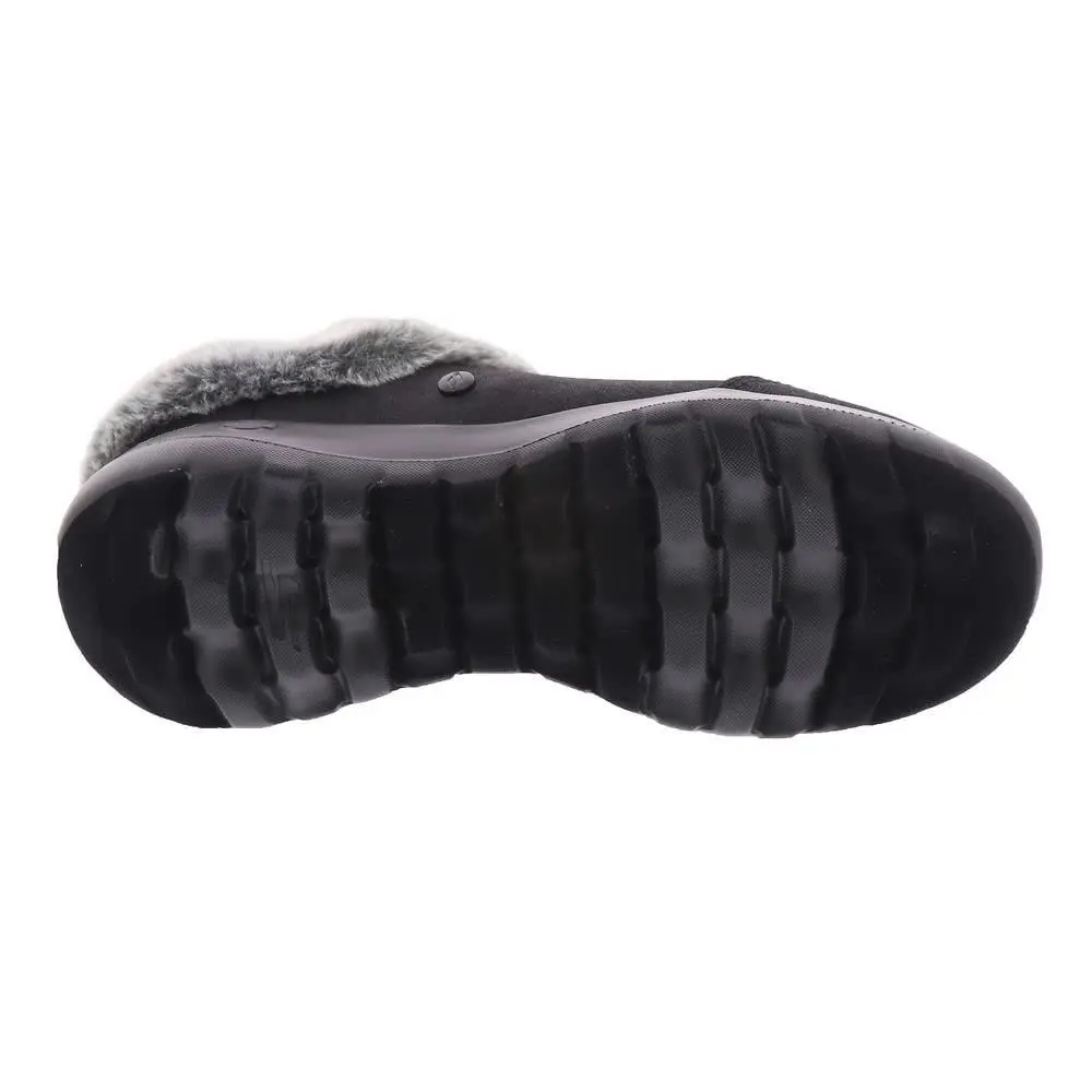 Skechers shoes - 175254 - 175254-BKGY - black grey 2