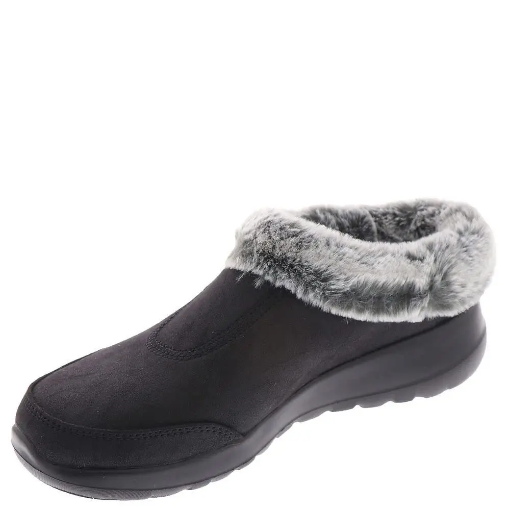 Skechers shoes - 175254 - 175254-BKGY - black grey 3