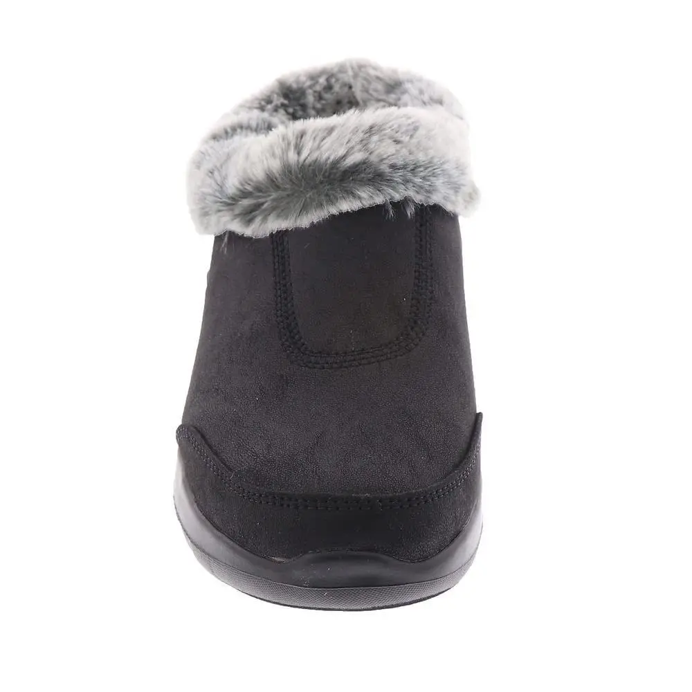 Skechers shoes - 175254 - 175254-BKGY - black grey 4