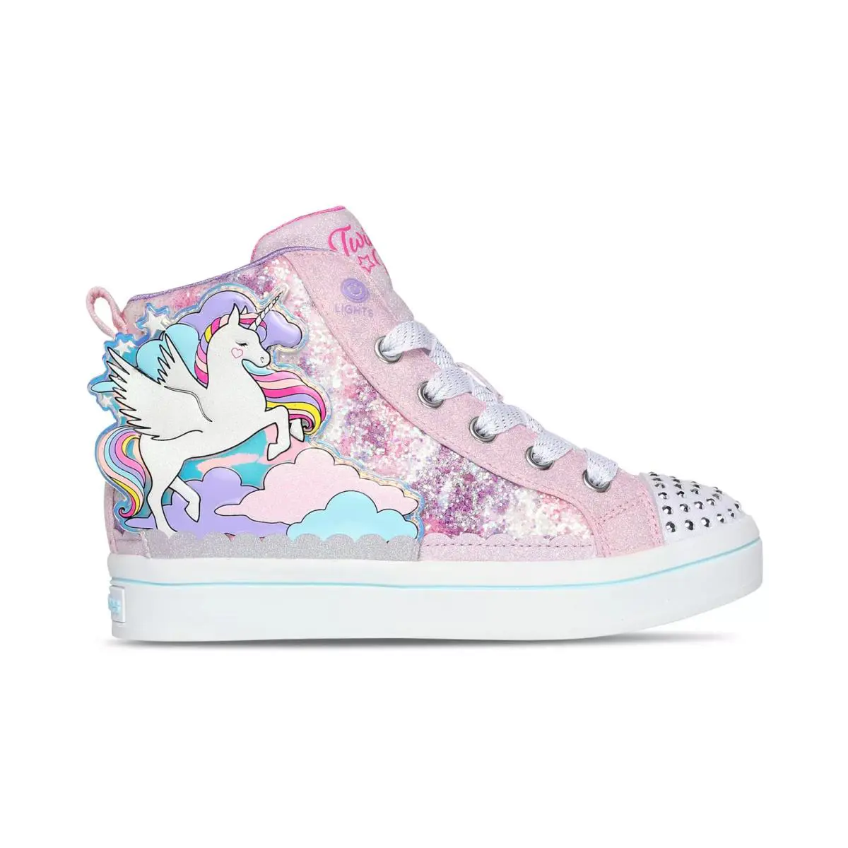 Skechers shoes - Skechers Twi-Lites 2.0 314399l-Pkmt - 314399l-Pkmt - Multicolor 0
