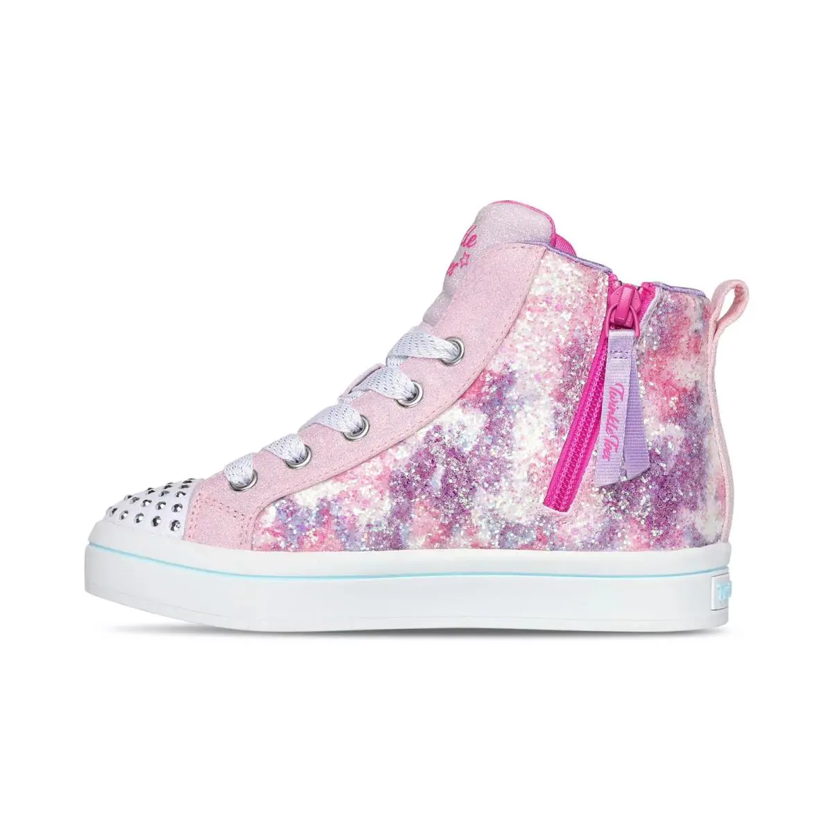 Skechers shoes - Skechers Twi-Lites 2.0 314399l-Pkmt - 314399l-Pkmt - Multicolor 1