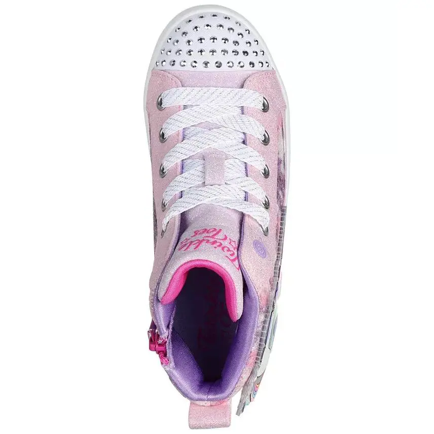 Skechers shoes - Skechers Twi-Lites 2.0 314399l-Pkmt - 314399l-Pkmt - Multicolor 2
