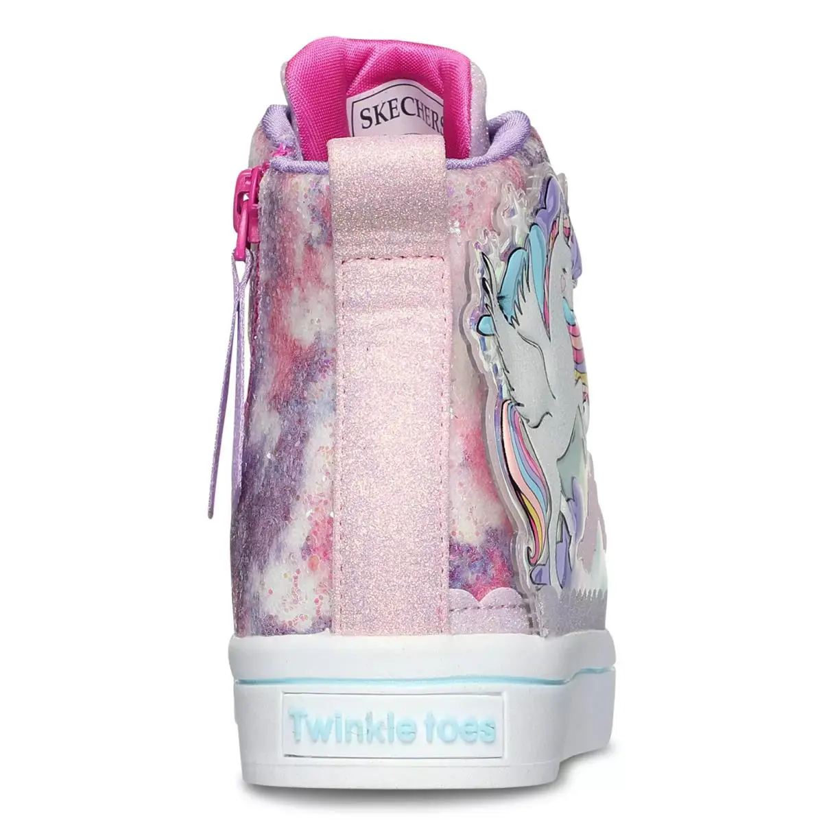 Skechers shoes - Skechers Twi-Lites 2.0 314399l-Pkmt - 314399l-Pkmt - Multicolor 3