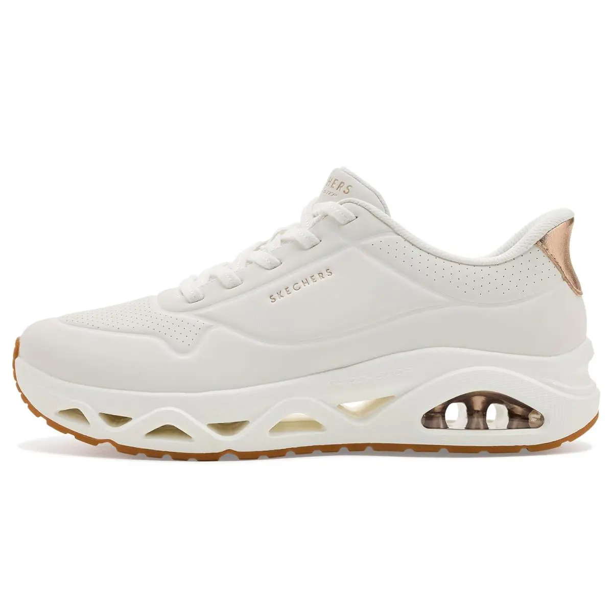 Skechers shoes - White 2