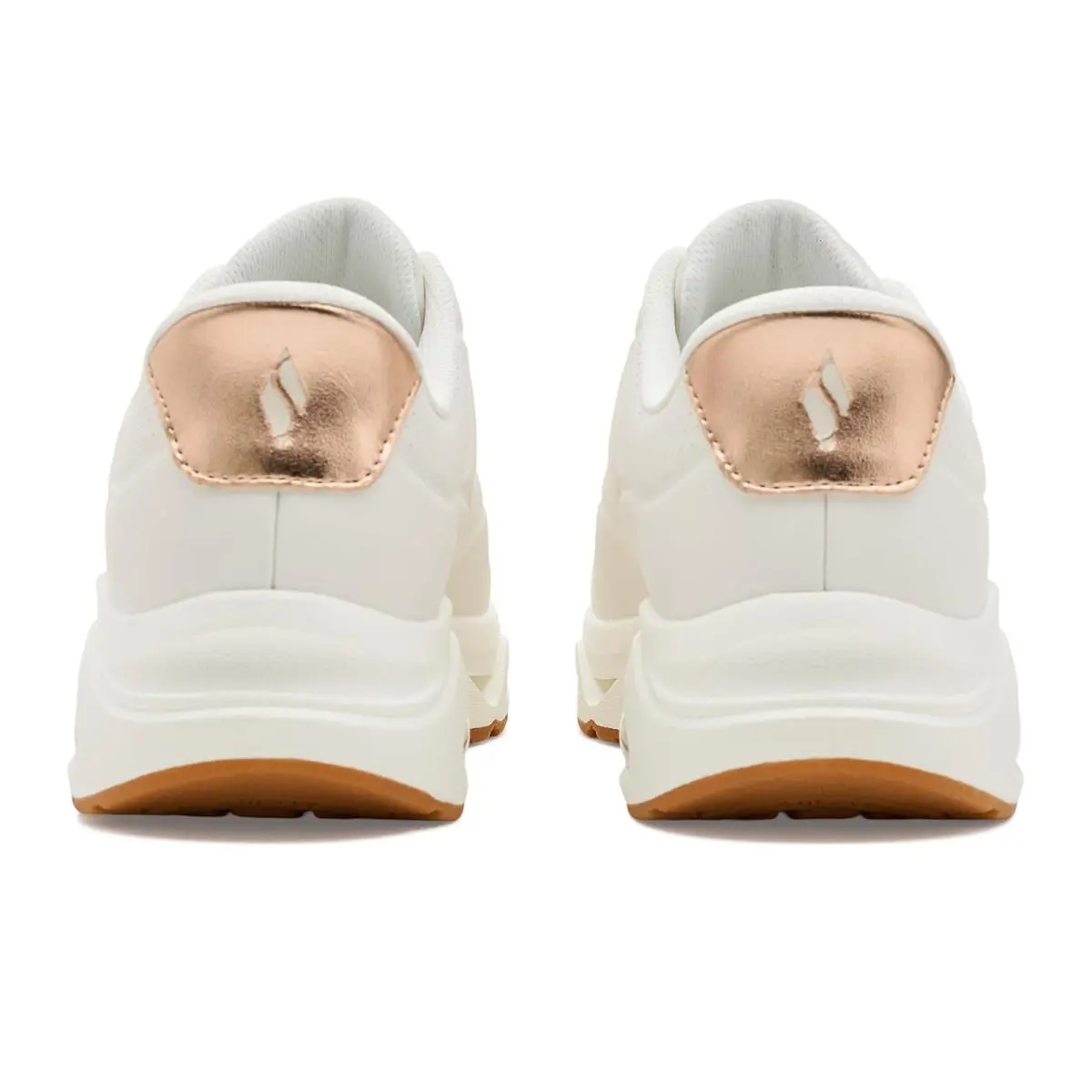 Skechers shoes - White 5