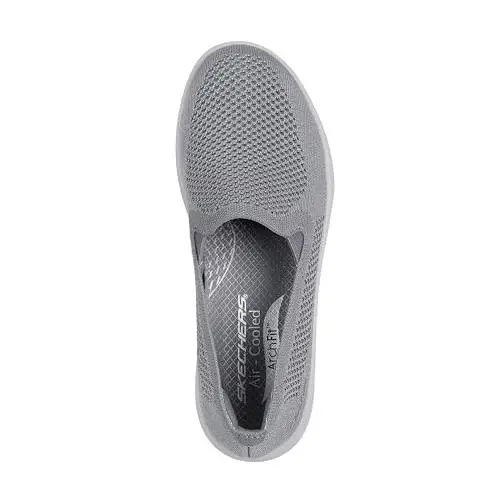 Skechers shoes - 159089 nvy 417 - nvy - 159089-CCL - charcoal 2