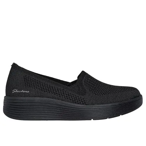 Skechers shoes - 159089 nvy 417 - nvy - 159089-CCL - black 8