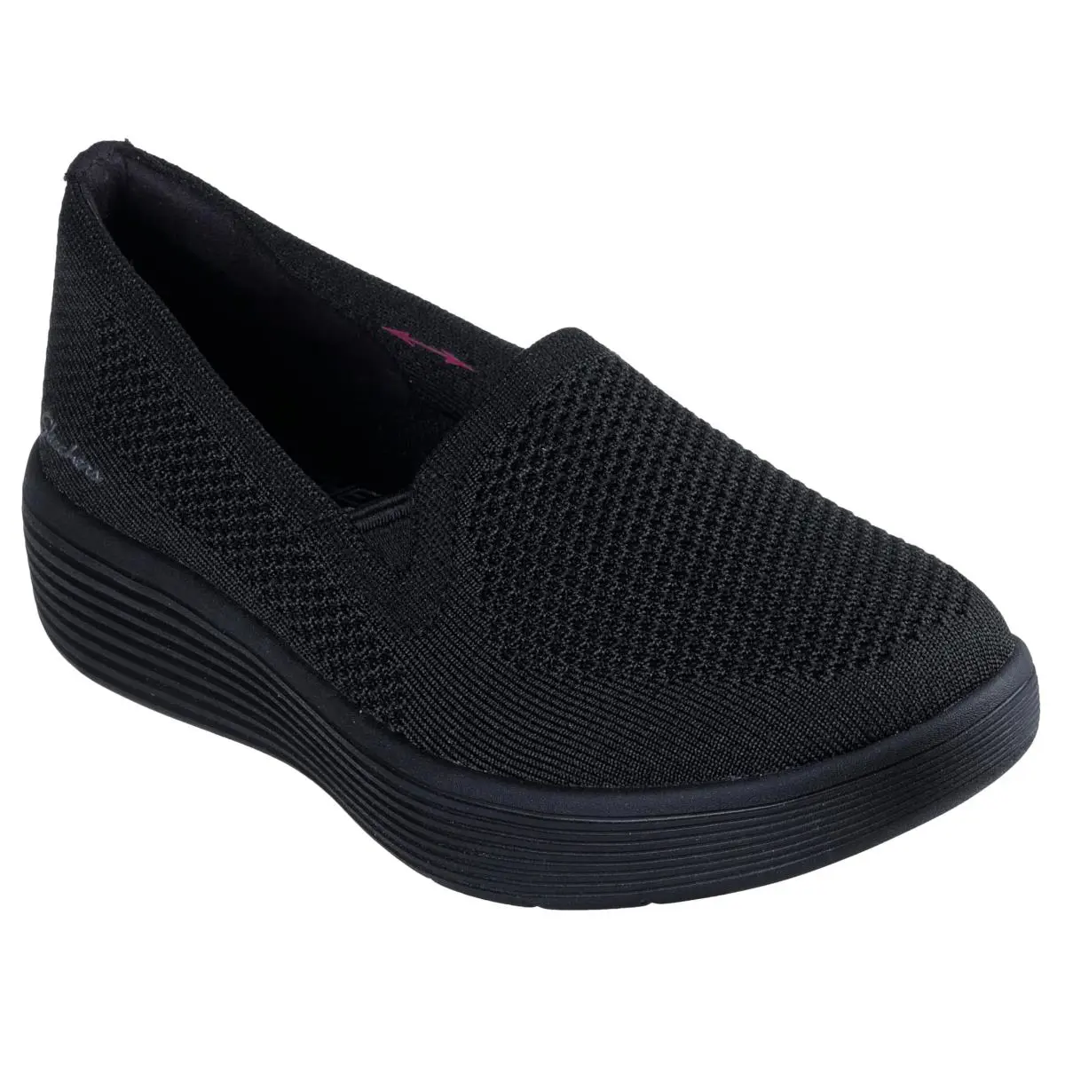 Skechers shoes - 159089 nvy 417 - nvy - 159089-CCL - charcoal 9