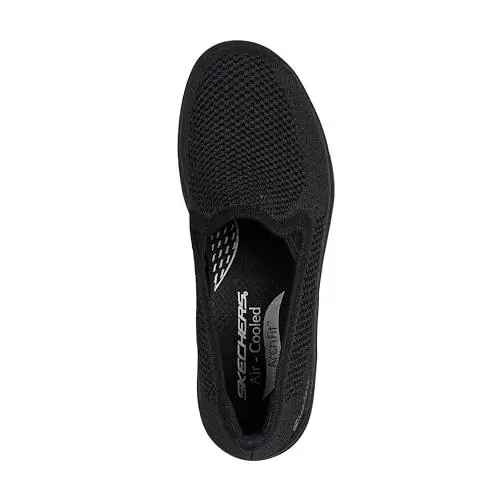Skechers shoes - 159089 nvy 417 - nvy - 159089-CCL - charcoal 12