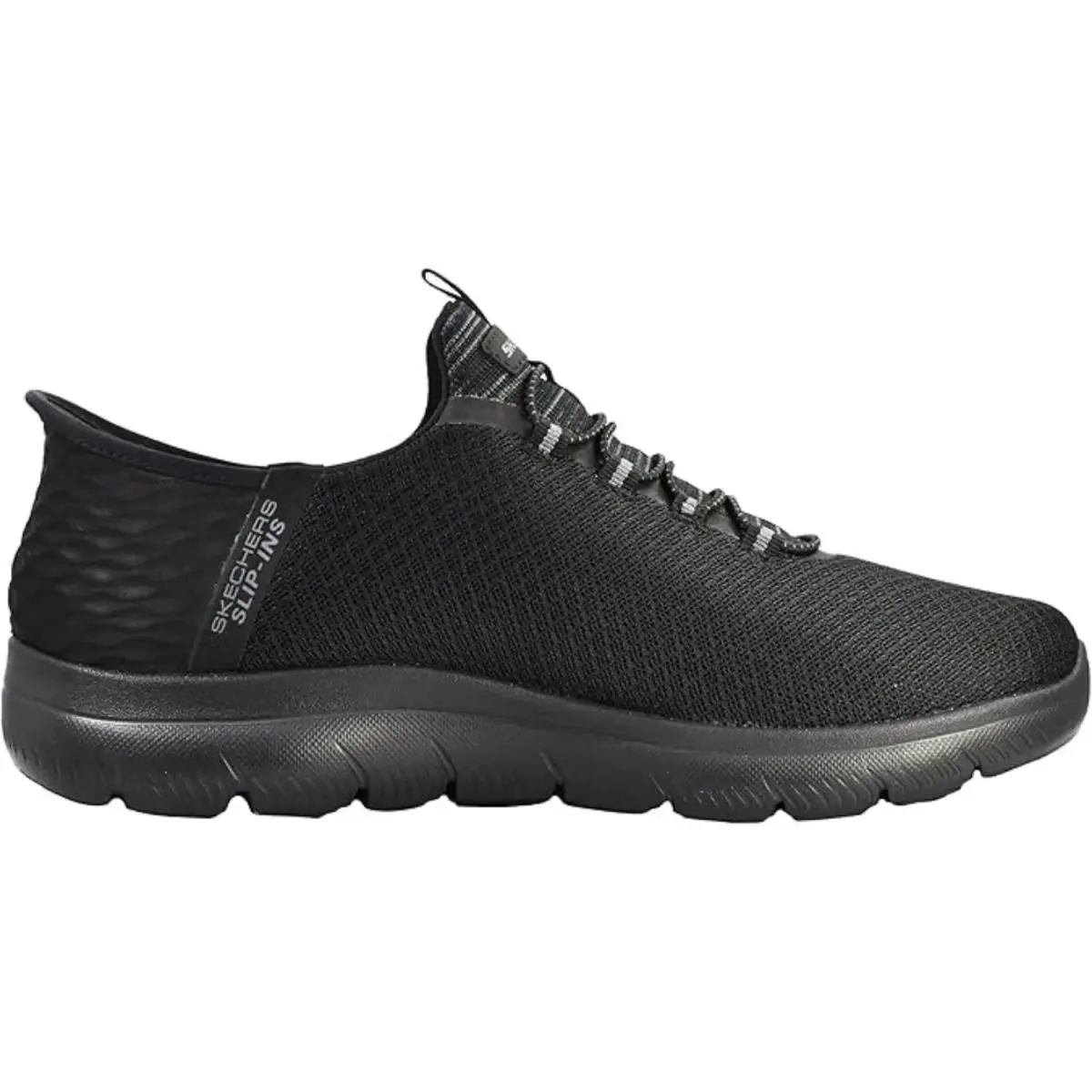Skechers shoes - Athletic - Athletic - Black/Black 0
