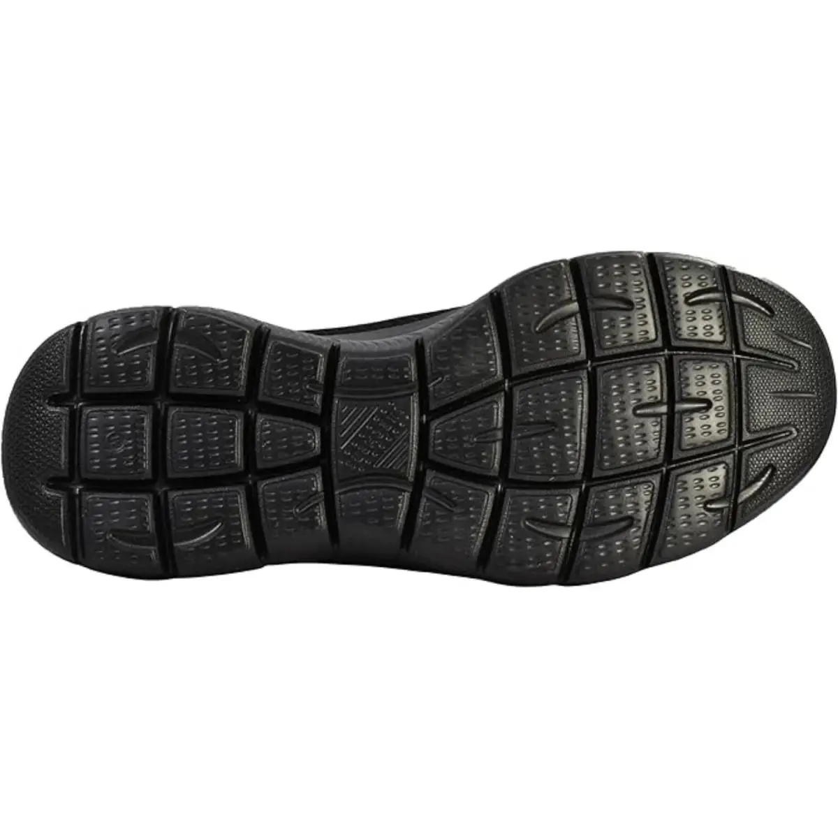 Skechers shoes - Athletic - Athletic - Black/Black 5