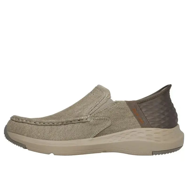Skechers shoes - 204806 TPE - TPE - Taupe 0