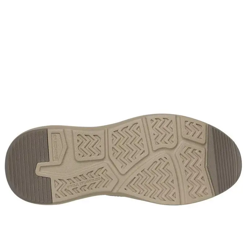 Skechers shoes - 204806 TPE - TPE - Taupe 1
