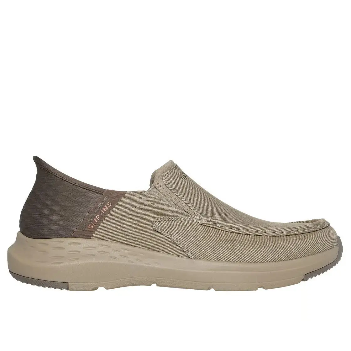 Skechers shoes - 204806 TPE - TPE - Taupe 3