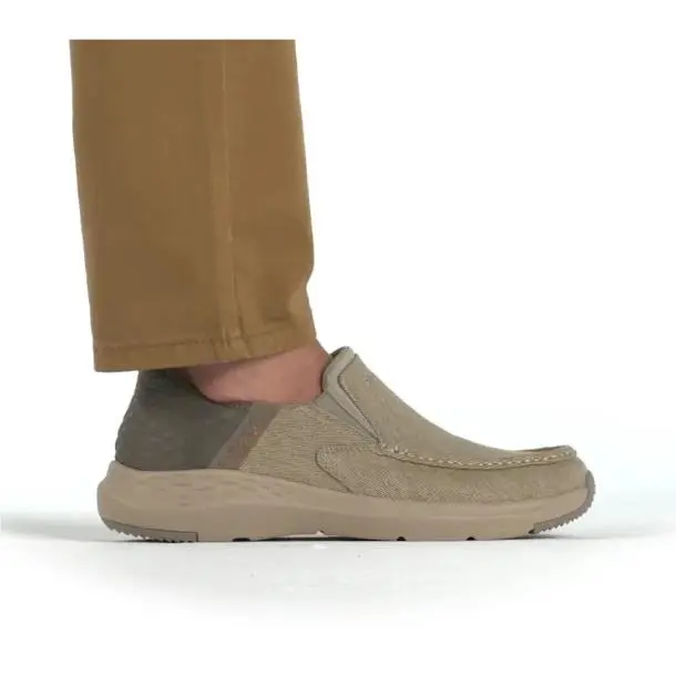Skechers shoes - 204806 TPE - TPE - Taupe 10