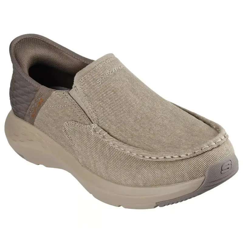 Skechers shoes - 204806 TPE - TPE - Taupe 11