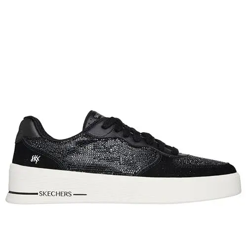 Skechers shoes - 185177 blk - blk - 185177_BLK - true black 2