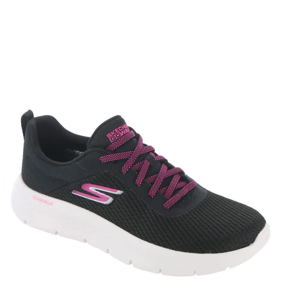 Skechers shoes - 124952 - 124952 - charcoal turquoise 24