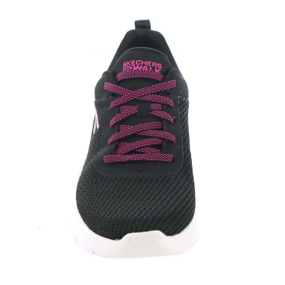 Skechers shoes - 124952 - 124952 - charcoal turquoise 28
