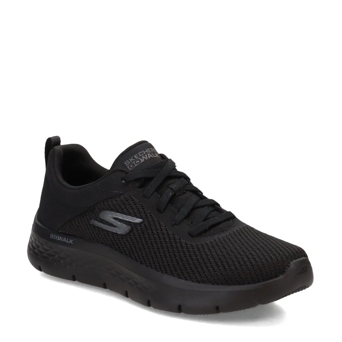 Skechers shoes - 124952 - 124952 - charcoal turquoise 16