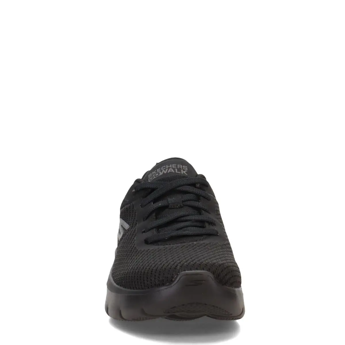 Skechers shoes - 124952 - 124952 - charcoal turquoise 18