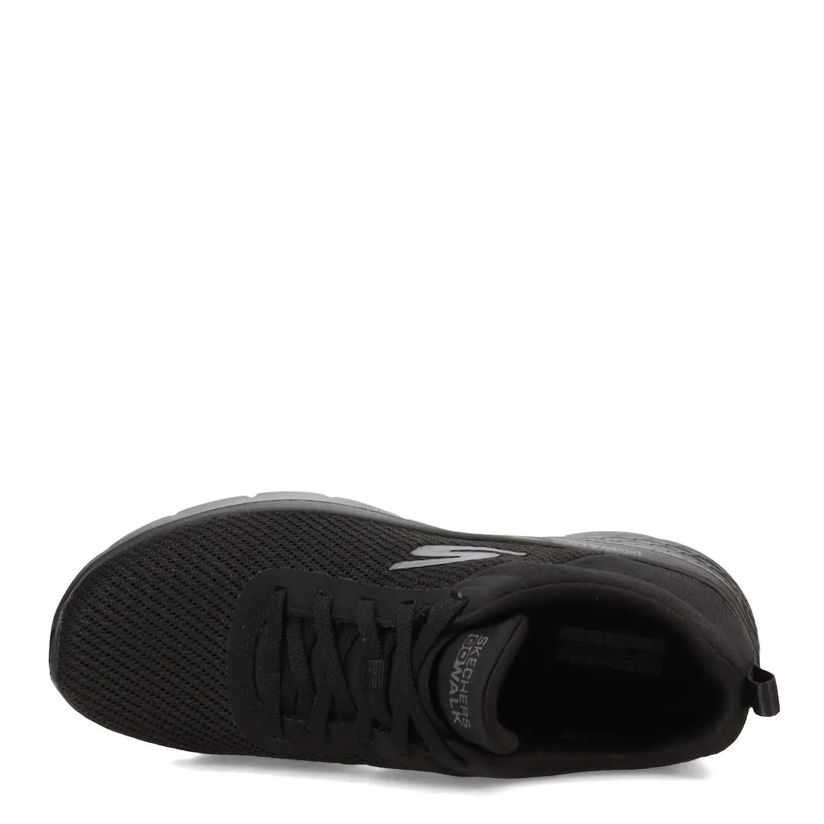 Skechers shoes - 124952 - 124952 - charcoal turquoise 21