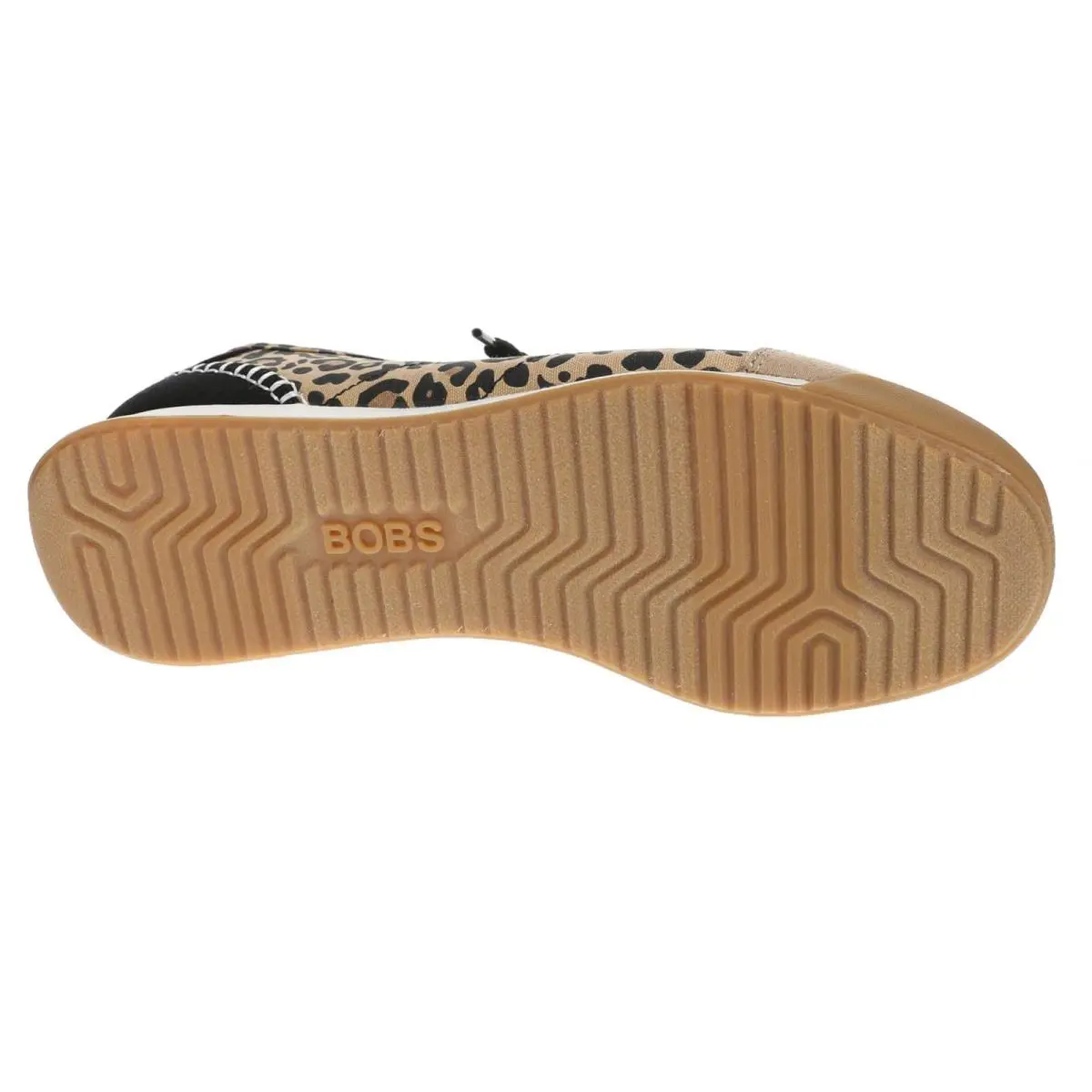 Skechers shoes - 114598 - 114598 - leopard 1